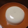 しまこねこ's cooksnap of when they made 豆腐・豆乳なのに濃厚！ココアプリン.