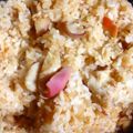 ミミちゃん321's cooksnap of when they made ほっき飯.