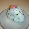 ぴさママ's cooksnap of when they made お花見に♡桜とワカメのおにぎり.