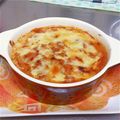 midori a's cooksnap of when they made 簡単！ミートドリア.