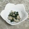 かせぃじん's cooksnap of when they made ピーマンと鶏胸肉の味噌胡麻和えで箸休め.