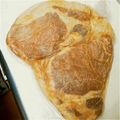 かせぃじん's cooksnap of when they made 超簡単『味噌豚』.