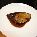 ヤマモトリコ's cooksnap of when they made はちみつでコクうま♪ぶりの照り焼き.
