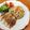 ☽月光's cooksnap of when they made 簡単！最速！４分で炒飯.