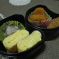 くらら♪☆'s cooksnap of when they made 甘〜い卵焼き★.