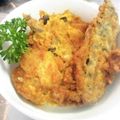 meff's cooksnap of when they made タンドリーチキン.