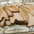 ｊｏｃｏｍｏｍｏｌａ's cooksnap of when they made 紅茶で煮たら漬けるだけ☆ごちそう煮豚.