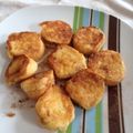 ぴちょた's cooksnap of when they made バニラアイスのフレンチトースト☆.