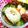 キャシーキャサリン's cooksnap of when they made 簡単☆丸おにぎりｄｅサンタ＆トナカイ.