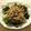 miyuki12's cooksnap of when they made 夏ばて予防！玉ねぎとワカメの甘酢納豆がけ.