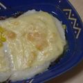 ケンコウママ's cooksnap of when they made コンビーフDEポテトグラタン☆.