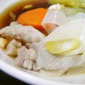 キャシーキャサリン's cooksnap of when they made 冬はやっぱり＊水炊き.