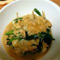 まっさーみ's cooksnap of when they made ☆定番にら玉☆.