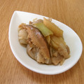 まくのうち's cooksnap of when they made 干し大根と豚肉の煮物.