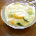YUKIKI☆'s cooksnap of when they made 皮までみかんドリンク.
