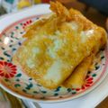 ひろぅみん's cooksnap of when they made 木綿豆腐の塩麹照り焼き.