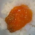 ｓｔｋ１２'s cooksnap of when they made 簡単絶品！！醤油麹卵.