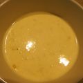 kawakoyu's cooksnap of when they made カロリーオフのコーンスープ.
