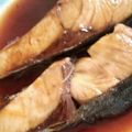 柳生十兵衛茜's cooksnap of when they made 簡単！ブリの照り焼き〜！.