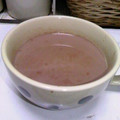 chikoco☆'s cooksnap of when they made これが我が家の黄金比率！絶品ココア。.
