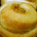 andy7034's cooksnap of when they made アメリカで習ったふわふわパン☆.
