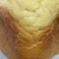 ショコラじゅん's cooksnap of when they made HBで♡ふわふわにんじんパン.