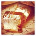 くろむーちょ's cooksnap of when they made サッパリ★秋刀魚の煮付け★コク旨.