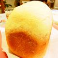 いちごぱぴこ's cooksnap of when they made HB 小麦粉(フラワー薄力粉)のパン.