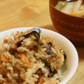ポネポネット's cooksnap of when they made ◎簡単！我が家の定番おにぎり◎.