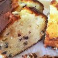caoliwitch's cooksnap of when they made ホワイトチョコレートのパウンドケーキ.