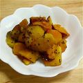 しゅしゅありあり's cooksnap of when they made 混ぜるだけ！炊飯器で大学芋♪.