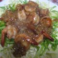 kaiko子's cooksnap of when they made 海老の唐辛子炒め.