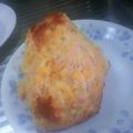 季節外れ's cooksnap of when they made ホットケーキミックス30分でおやつパン♪.