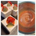 ほか弁ママ's cooksnap of when they made 濃厚な苺のピューレ♪(苺ソース）.