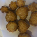 ccccSZ's cooksnap of when they made 家にあるもの３つで簡単さくさくクッキー♪.