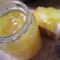 ひろみつばち's cooksnap of when they made 砂糖控えめ☆ゆずマーマレード☆.