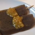 となりの晩ごはん's cooksnap of when they made 簡単♪こんにゃくのピリ辛味噌田楽.