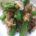 sonop's cooksnap of when they made 簡単！ししとうの炒め物.