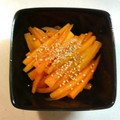annnnn's cooksnap of when they made 人参の簡単昆布つゆ炒め(^.^).