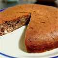☆★ぽこ★☆'s cooksnap of when they made 炊飯器ふんわり豆腐ケーキ.