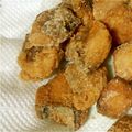 鈴宮蒼's cooksnap of when they made 照り焼きに飽きたら・・・　ぶりのからあげ.