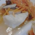ろこち's cooksnap of when they made 鱈の野菜あんかけ.