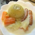 あやちん０８１６'s cooksnap of when they made ごろごろ野菜の豆乳ポトフ.