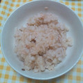 すみっちゃん's cooksnap of when they made オニオンスープ活用！鮭の洋風炊き込みご飯.