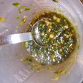 あぃちゃん★'s cooksnap of when they made 万能ねぎだれ.