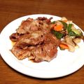 さおりらっくま's cooksnap of when they made 生姜焼きのタレ.