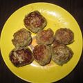 まんちゃんＤ's cooksnap of when they made 野菜ハンバーグ←.