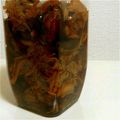 北国のりんご's cooksnap of when they made いろんなキノコのなめ茸.