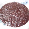 hamimom's cooksnap of when they made うちのあんこ（圧力鍋使用）.