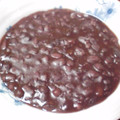 hamimom's cooksnap of when they made うちのあんこ（圧力鍋使用）.